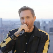 David Guetta