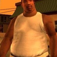 CJ GORDO