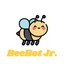 🐝  BeeBot Jr. [24/7] ⚡