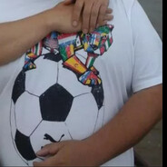 拧巴大学足球教授