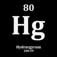 Hydrargyrum