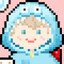 Steam avatar