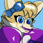 Flicker Fennec