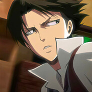 Levi Ackerman
