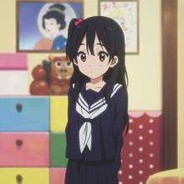 脆弱敏感自卑小男孩