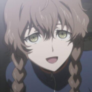 バイト戦士.阿万音 鈴羽