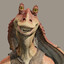 Jar Jar Binks
