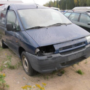 fiat scudo 1.9td