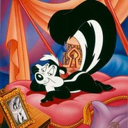 pepe le pew