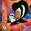 pepe le pew