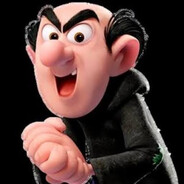Gargamel