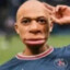 P. Mbappe