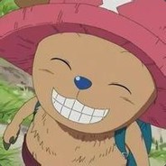 CHO PPERトナカイ