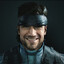 Solid Snake (real)