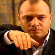 Süleyman çakır Steam avatar