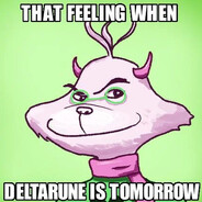 Soberker (Deltarune jutro)