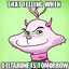 Soberker (Deltarune jutro)