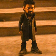 Player avatar