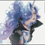 evie