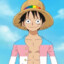 Wokey B. Luffy