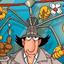 Inspector Gadget