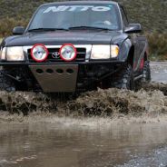 Kevin "JoeBlack" Everson