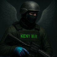 kenymir