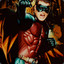 ( Robin )