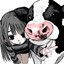 Miraa! &gt;:3