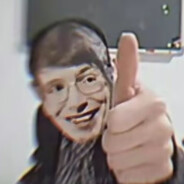 萝莉岛突破手霍金