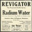 RadiumWater