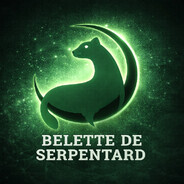 Belette de Serpentard avatar