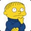 Ralph Wiggum