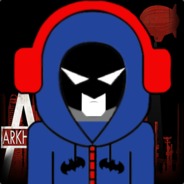 I'm the goddamn BATMAN!