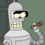 Bender Bending Rodriguez