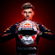 ✪ VERSTAPPEN ✪
