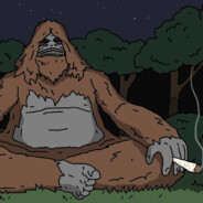sassytheSasquatch
