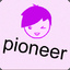 pioneer