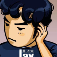 风吹勾勾左右飘