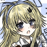 Parabellum avatar