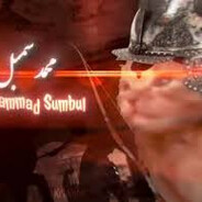 Muhammad Sumbul