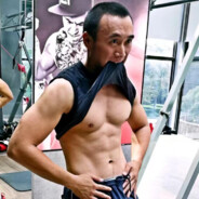 大家一起行善积德