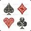 ♠♥DECK♣♦