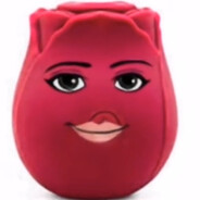 Nine Charges Rose Toy
