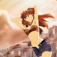 越过谎言拥抱你