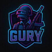 guRy's Steam Avatar