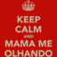 MamaMeOlhando