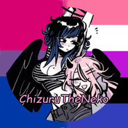 Chizuru TheNeko