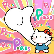 KITTY向您问好❤