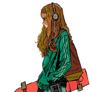 RIImiao浅草小山寺